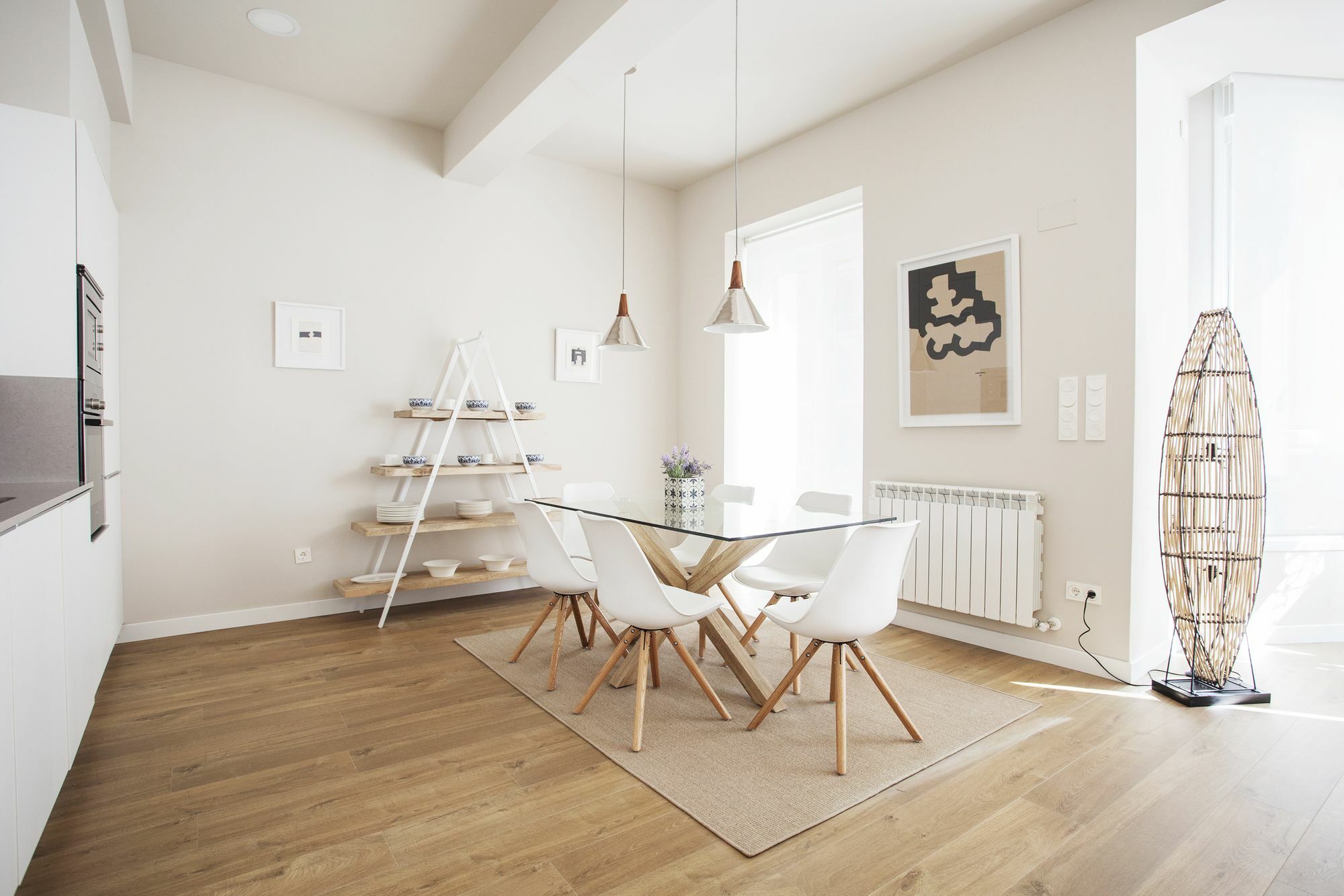 Urbieta Center - Iberorent Apartments San Sebastian Buitenkant foto