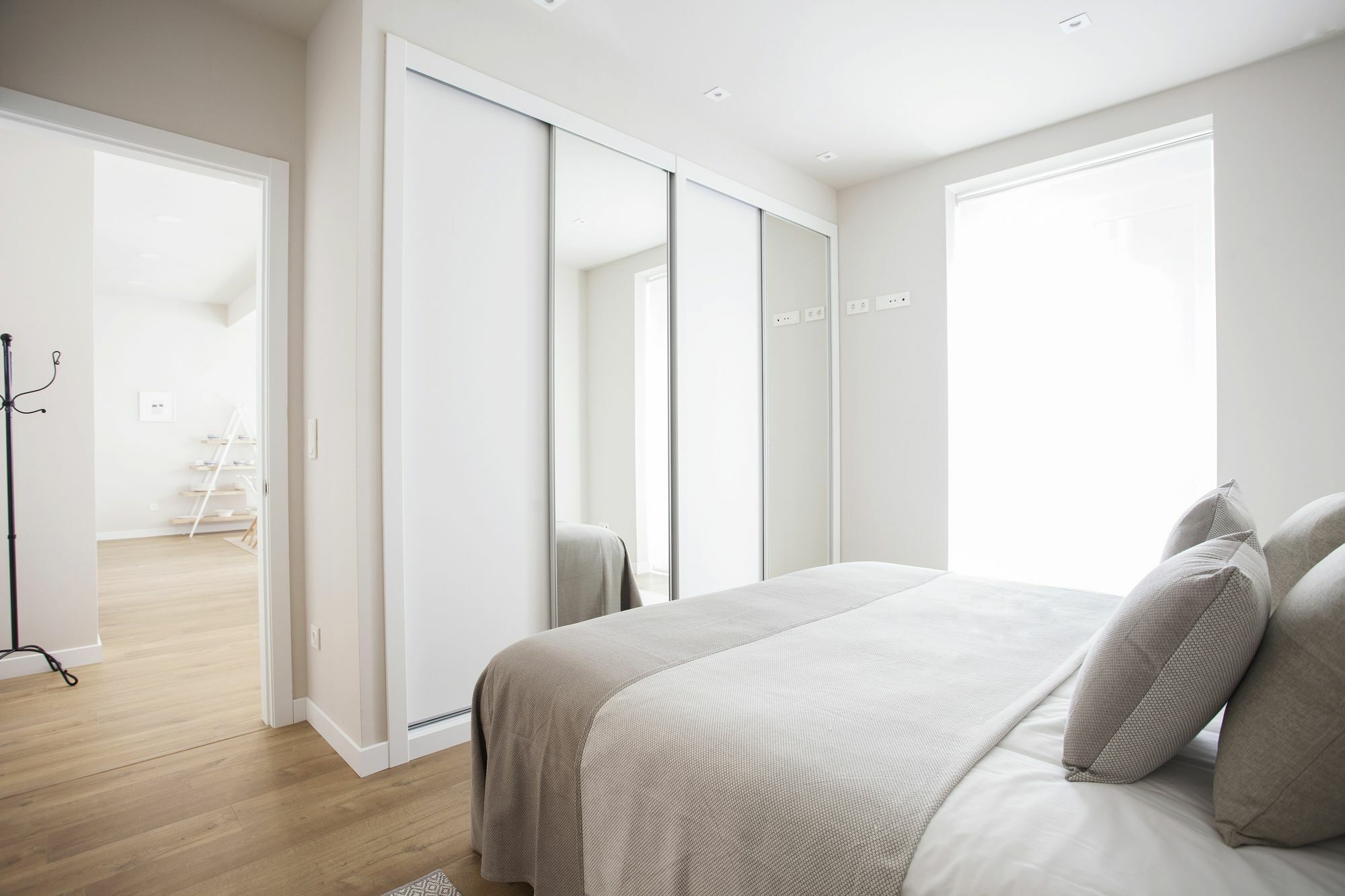 Urbieta Center - Iberorent Apartments San Sebastian Buitenkant foto